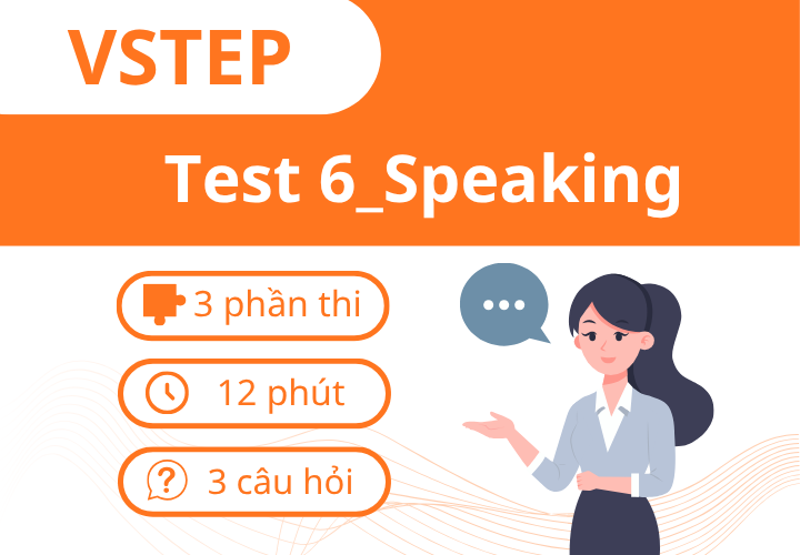 Test 6_Speaking
